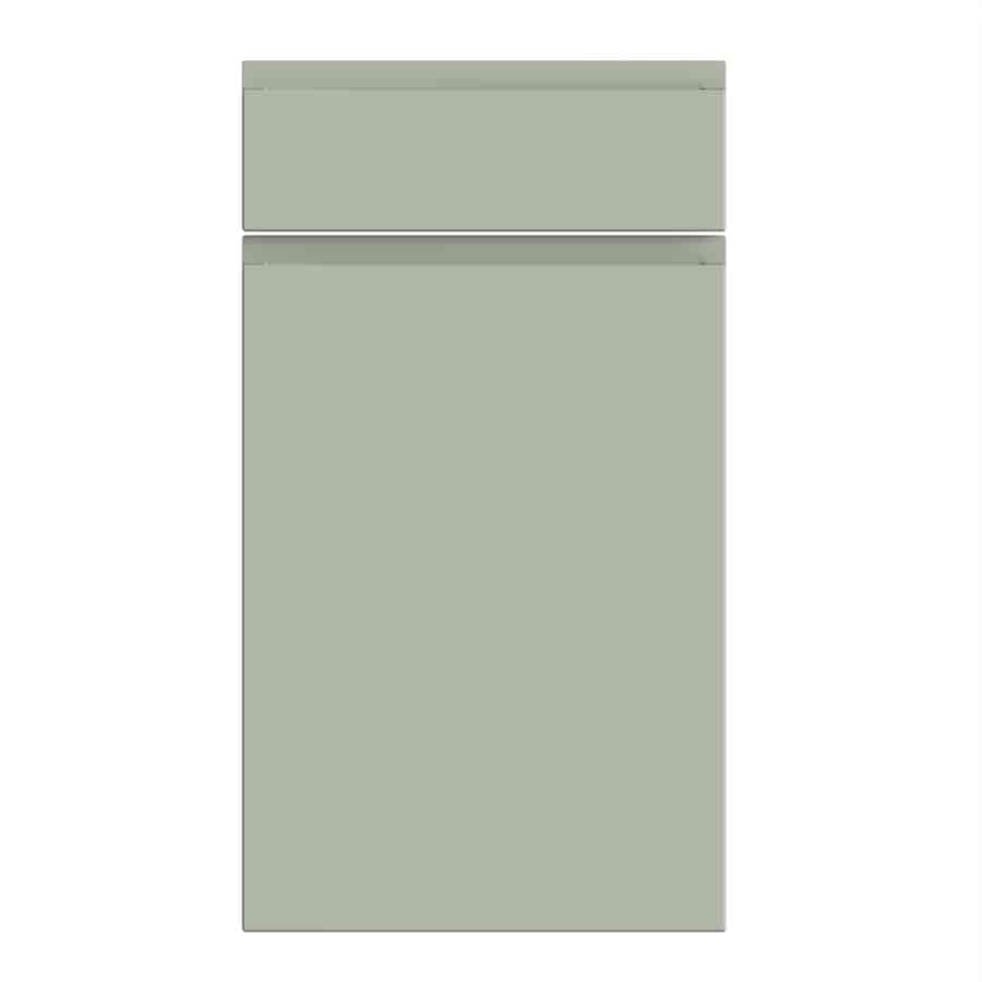 Matt Sage Green Scaled